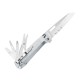 Нож-мультитул Leatherman Free K4x Silver