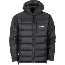 Куртка Snugpak Glacier 9 M black