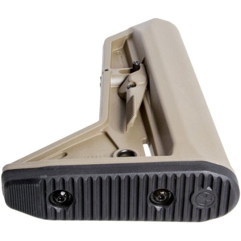 Приклад Magpul MOE SL™ Mil-Spec flat dark earth
