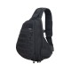 Рюкзак слингер DANAPER STEALTH  Black