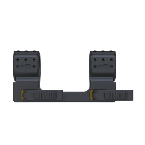 MSM-03 34D 20МОА 38Н кріплення для оптичного прицілу DAVIKA