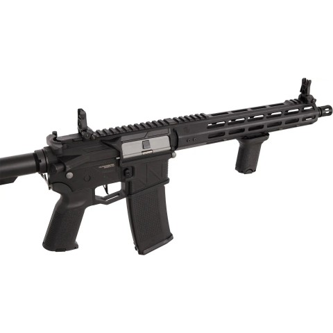 Страйкбольная винтовка Evolution M40 Spring 6 мм ц:cashmir black