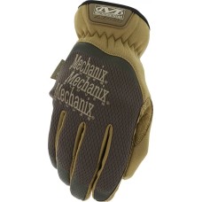 Рукавички Mechanix Fast Fit Tactical L Coyote Brown