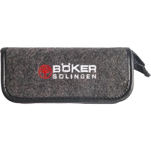 Нож Boker DTK ц:black