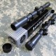Оптичний приціл Air Rifle Scope 4x20
