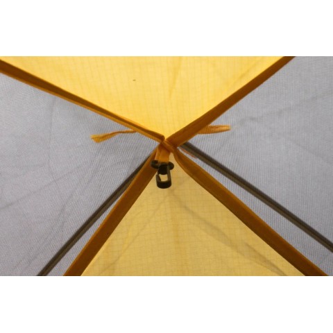 Палатка Tramp Peak 2 v2 зеленая TRT-025