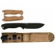 Ніж Ka-Bar Short Becker Drop Point