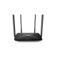 Бездротовий маршрутизатор Mercusys AC12G