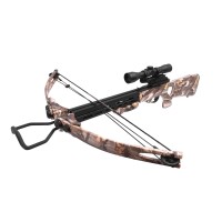 Арбалет блоковий Poe Lang, 40 lbs