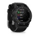 Смарт-часы Garmin Descent G2 черный