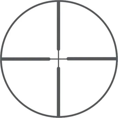 Прицел Bushnell RP3120BS3 Prime, 3-12x40