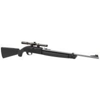 Гвинтівка пневматична Remington 