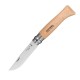 Ніж Opinel №8 VRI, блістер (000405)