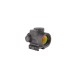Прицел коллиматорный TRIJICON MRO 2.0 MOA, AC32067 LOW MOUNT