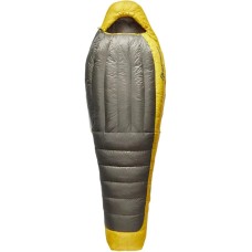 Спальный мешок Sea To Summit Spark -9C/15F, Beluga Black, Long
