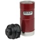 Термокухоль Stanley Classic 1-Hand 350 мл Red