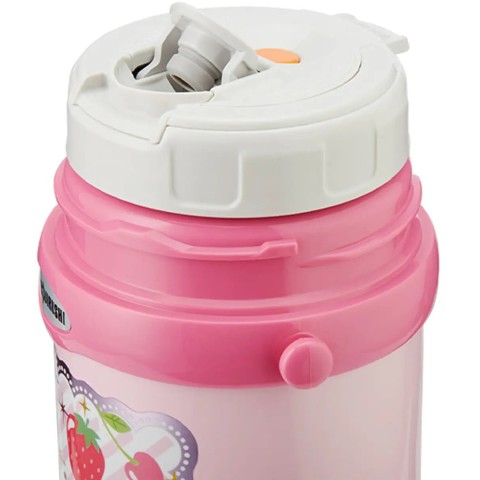 Термос ZOJIRUSHI SC-ZT45PZ дитячий 0.45 л Pink
