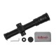Прицел оптический Burris XTR II 1-8x24, illum., Ball Circle Dot, FFP