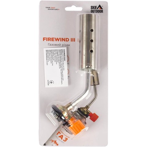 Резак Skif Outdoor Firewind III