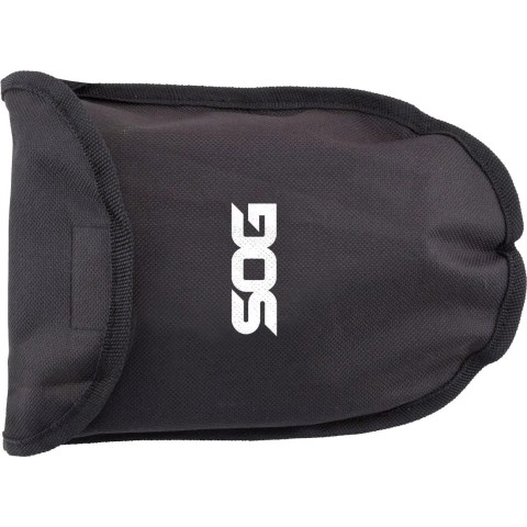Лопата SOG Entrenching Tool