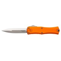 Нож Microtech Hera II Mini D/E Stonewash
Standard orange