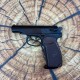 Пневматичний пiстолет KWC KM44 KMB Makarov Blowback Б/У