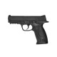 Пневматический пистолет Umarex Smith & Wesson M&P40  кал.4,5мм