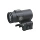 3x оптичний збільшувач Vector Optics Maverick-IV 3x22 MIL