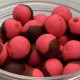 Бойлы Crazy Carp Hybrid Wafters 12mm Devil Squid & Red Berry (55шт/уп)