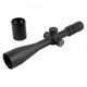 Оптический прицел Nightforce NXS 3.5-15x50 F2 0.250 MOA сетка MOAR с подсветкой