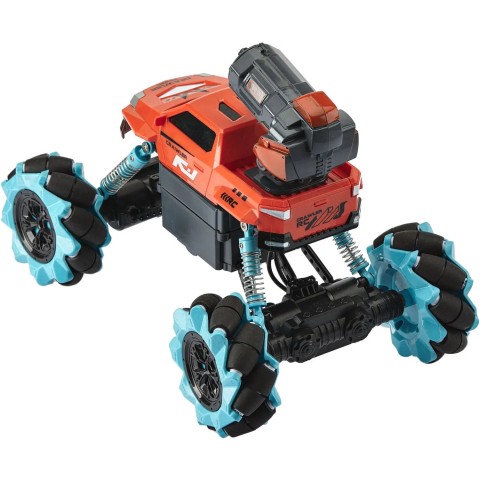 Танк на радіокеруванні ZIPP Toys Rock Crawler