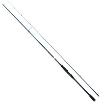 Спиннинг Savage Gear SGS2 All-Around 9'/2.74m 15-50g