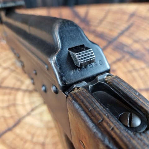 ММГ автомата Калашнікова AKМ Б/У