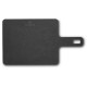 Дошка для нарізання Victorinox Epicurean Handy S Чорн. (229x190x4,8мм)