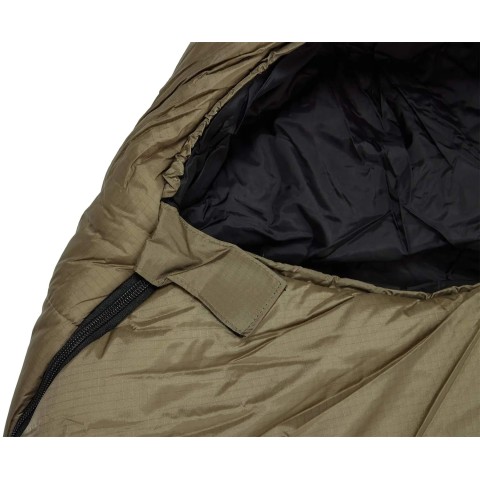 Спальный мешок Skif Outdoor Morpheus Ultra Tan