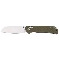 Ніж CJRB Lyrid AR-RPM9, G10 green
