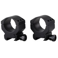 Кільця Burris Tactical Medium 1/2 