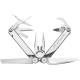 Мультиінструмент Leatherman CURL, карт. кор.