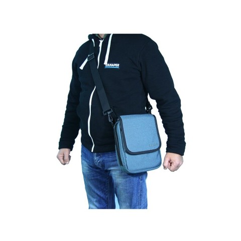 Сумка-слінгер DANAPER VELOX Black