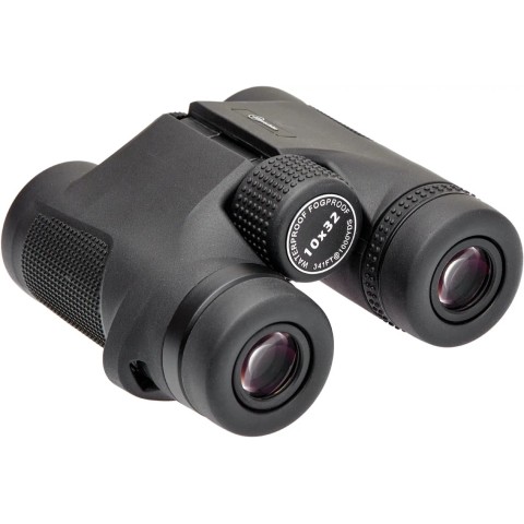 Бінокль XD Precision Advanced 10x32 W1 BaK4 FBMC