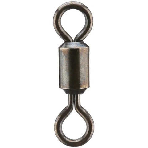 Вертлюжок Owner Micro Hyper Swivel Barrel Type 5081 #12 (10 шт/уп)