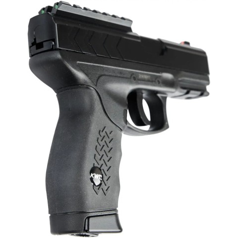 Пістолет пневматичний SAS Taurus 24/7 Pellet кал. 4.5 мм