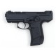 Zoraki 925 UK Black