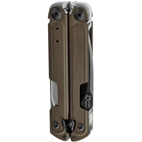 Мультиінструмент Leatherman ARC Talos
