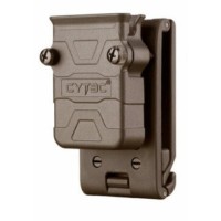 CY-MP-UUBTF одинарный универсальный паучер Cytac FDE