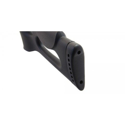 Пневматическая винтовка Gamo Delta Fox