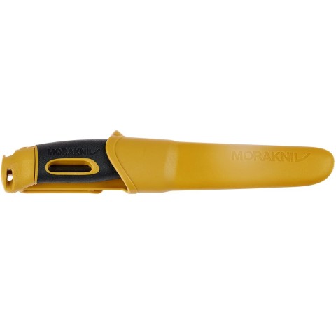 Нож Morakniv Companion Spark Yellow