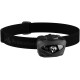 Фонарь налобный Princeton Tec Vizz RGB, 550 Lumens ц:black
