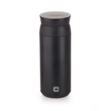 Термопляшка СИЛА Onyx 0,35 л