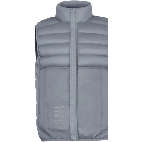 Жилет Frontier Thymbra Пух XXL Grey